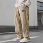 Laluna® | Corduroy Broek