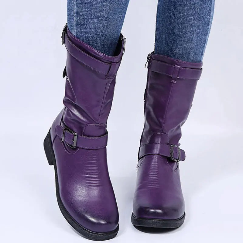 Laluna® | Ondersteunende Orthopedische Boots