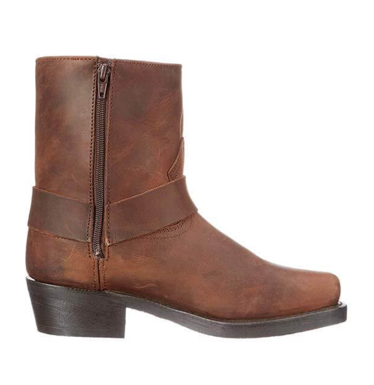 Laluna® | Vintage Luxe Laarzen