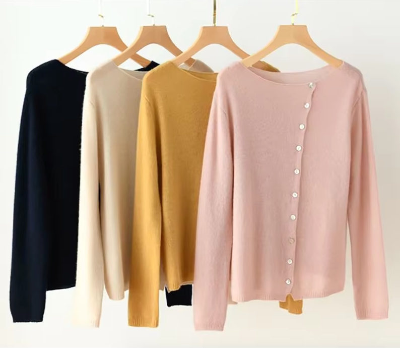 Laluna® | Modieuze Cardigan