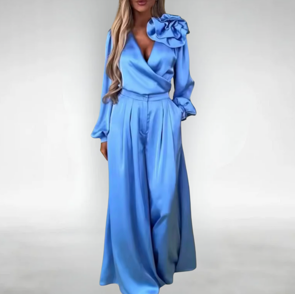 Felicity Milano Dress
