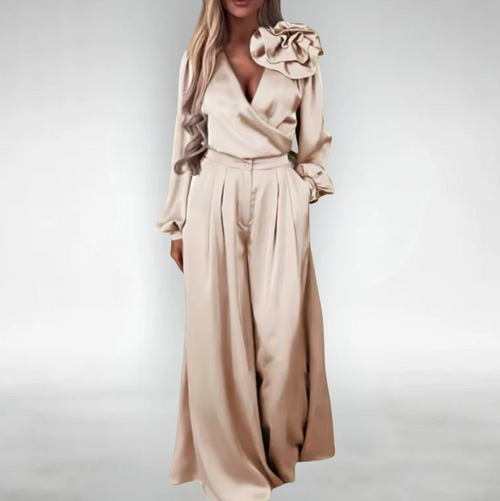 Felicity Milano Dress