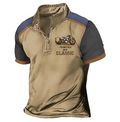 Laluna® | Classic Heren Polo