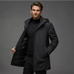 Premium Winterjas