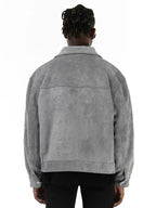 Laluna® | Suède Oversized Jack