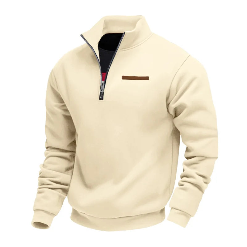 Laluna® | Heren Fleece Trui
