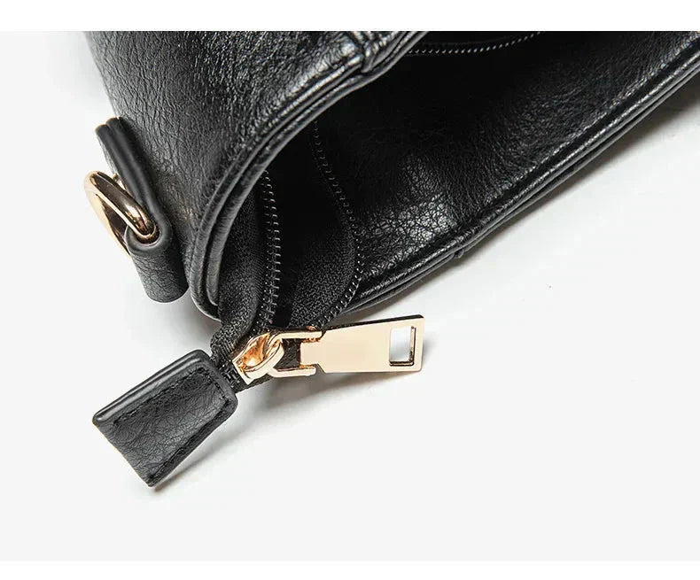 Laluna® | Elegante Leren Tas