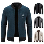 Laluna® | Gebreid Heren Vest