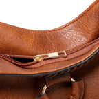 LALUNA® | ELEGANTE LEREN TAS