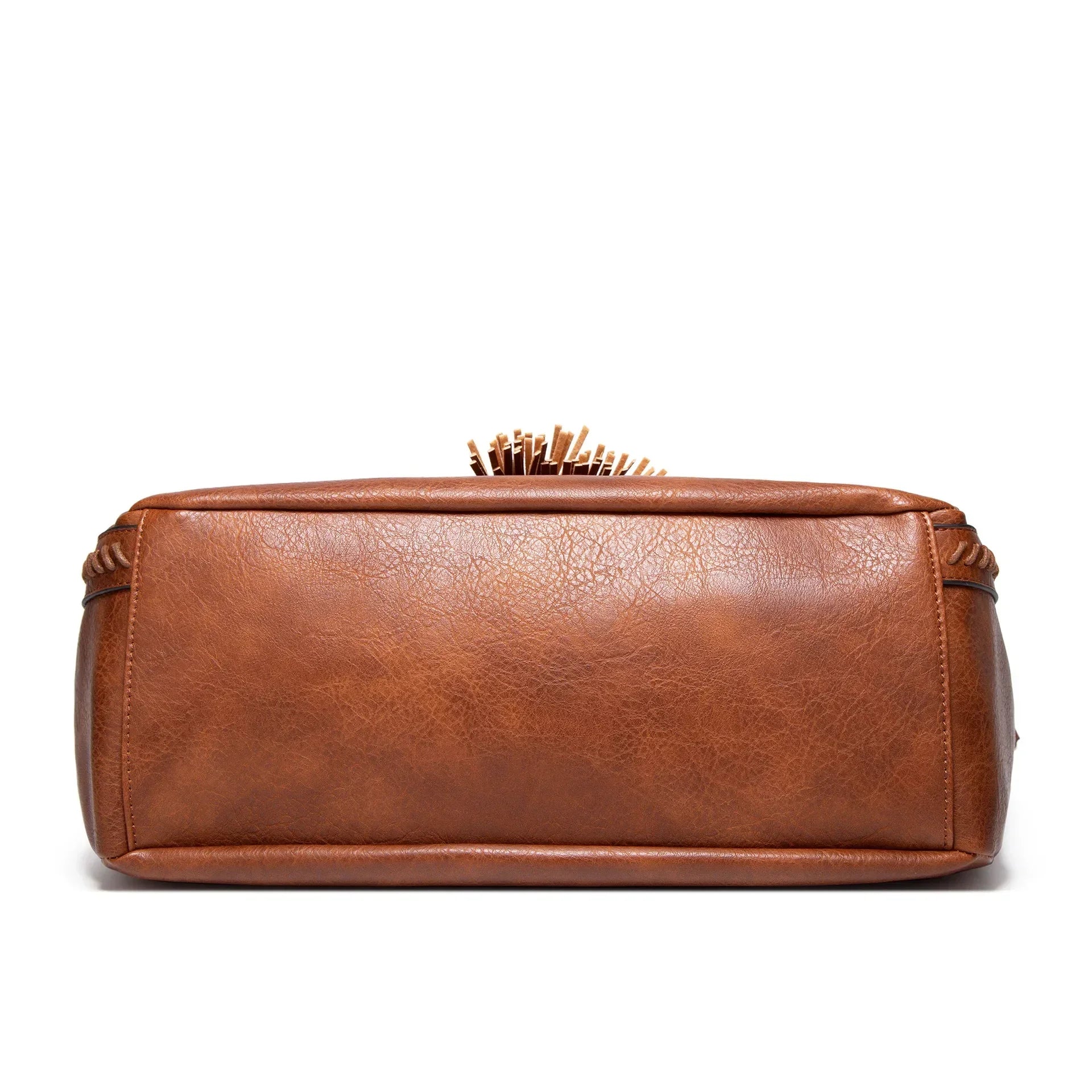LALUNA® | ELEGANTE LEREN TAS