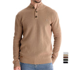 Laluna®  | Herentrui Met Knoopdesign