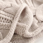 Laluna® | Hoogwaardige Kasjmier Sweater