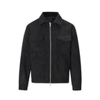 Laluna® | Suède Oversized Jack