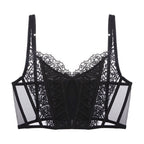 Laluna® | Italiaanse Strik Bralette