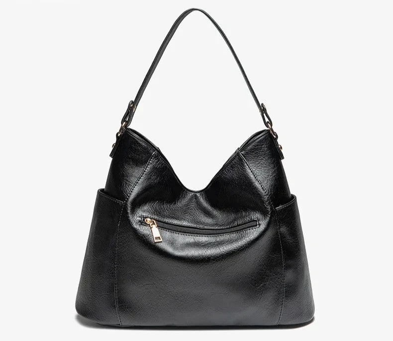 Laluna® | Elegante Leren Tas