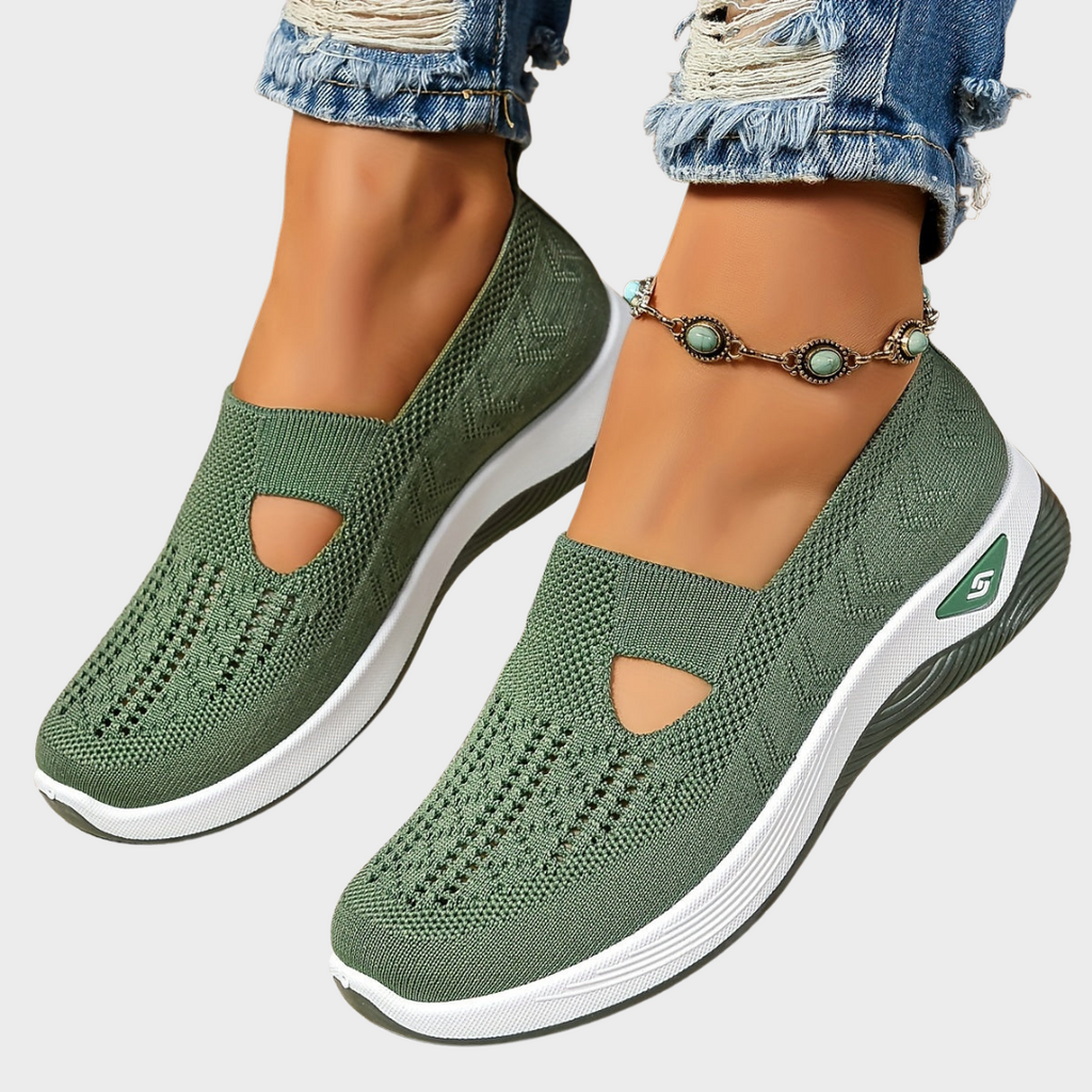 Laluna® | Orthopedische Instap Schoenen 1+1 Gratis