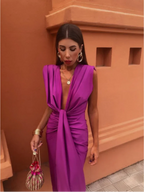 Laluna® | Elegante Zomerjurk