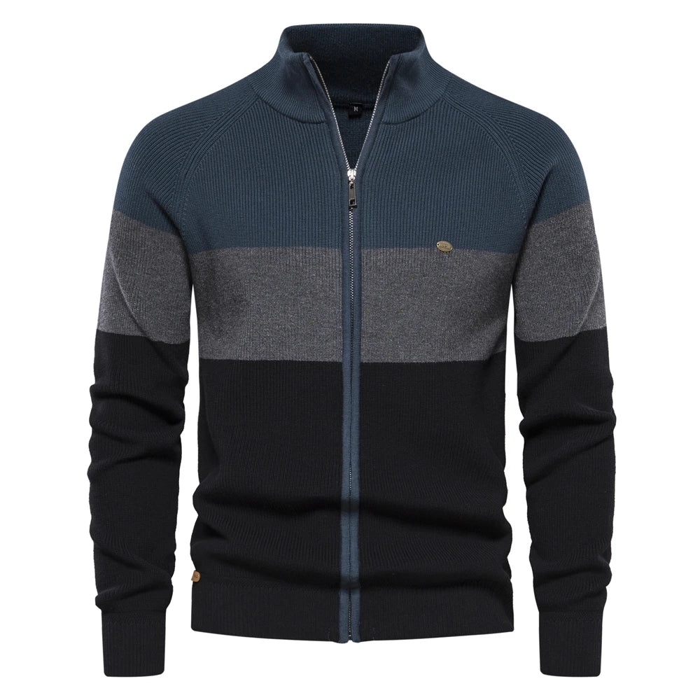 Laluna® | Zipper Vest