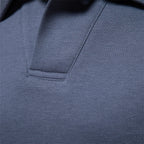 Casual Polo voor Mannen 1+1 Gratis