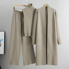 Laluna® | Trendy 3-Delige Set