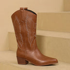 LALUNA® | COWBOY BOOTS