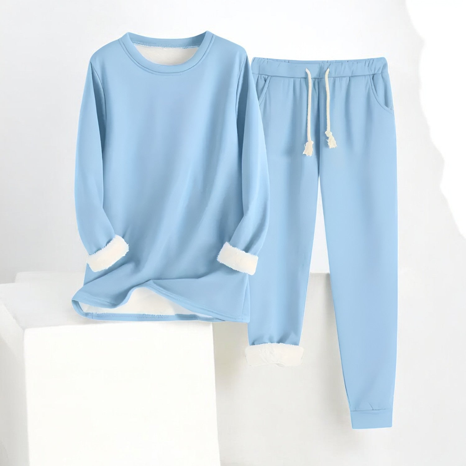 Laluna® | Thermo Fleece Set