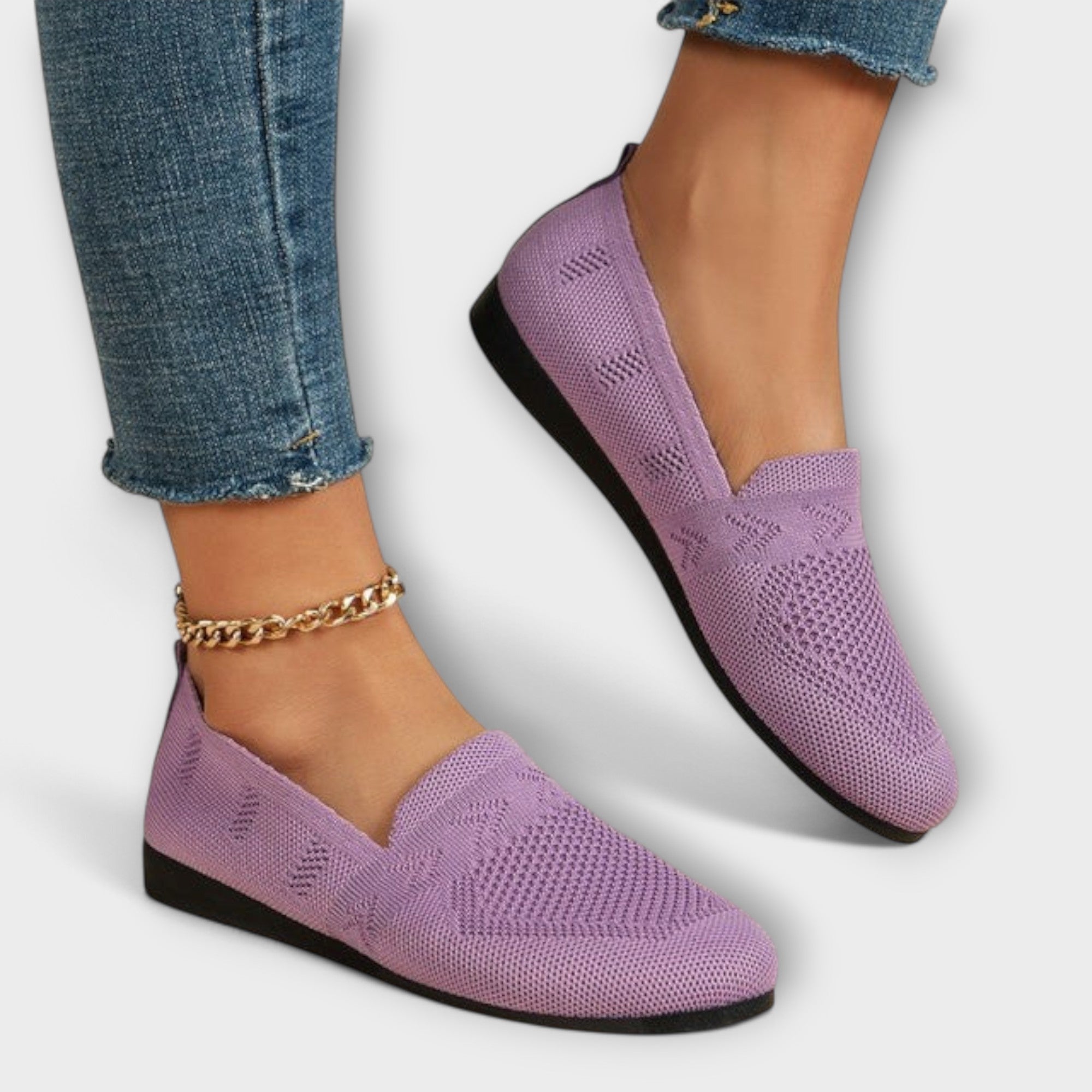 Jasz - Veelzijdige Loafers