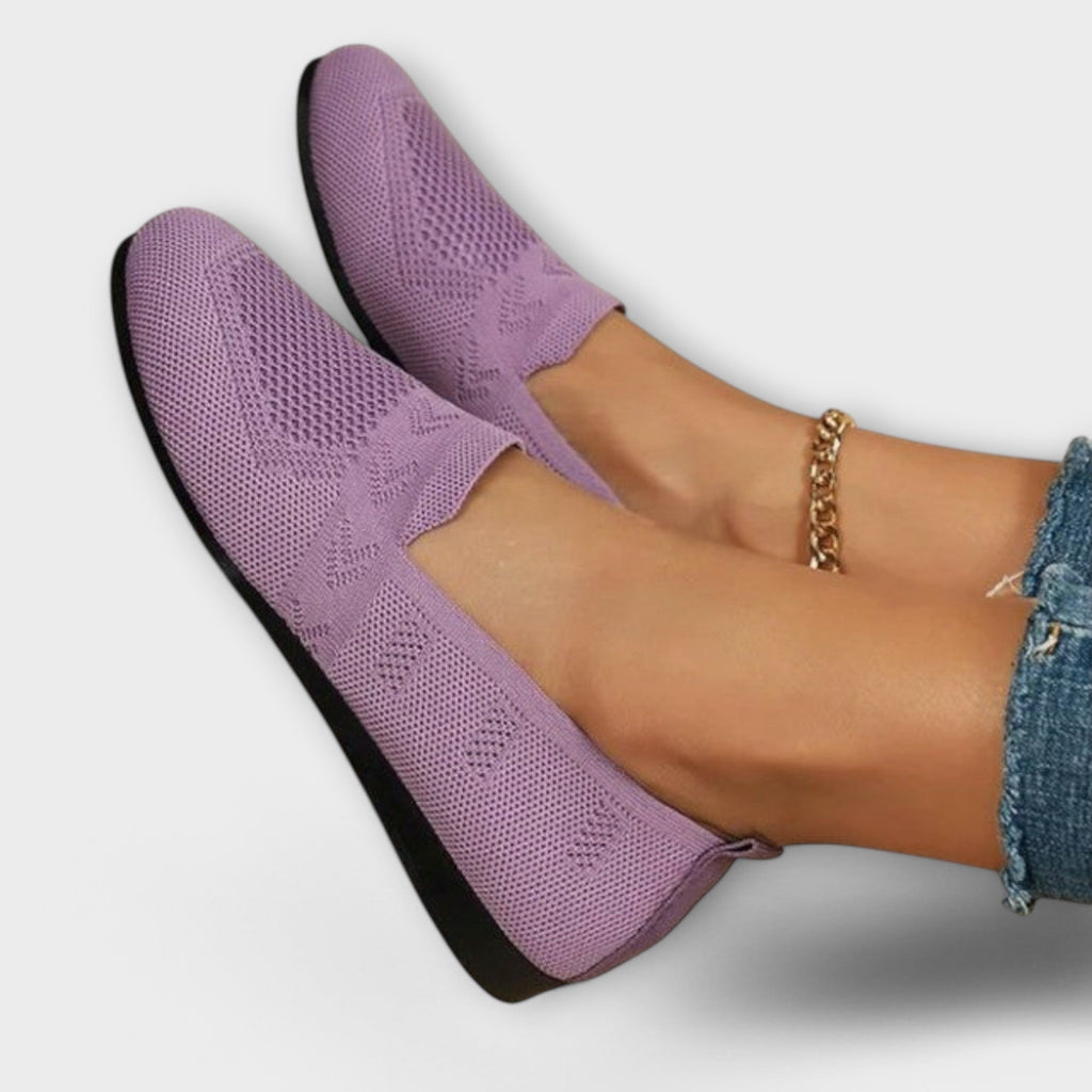 Jasz - Veelzijdige Loafers