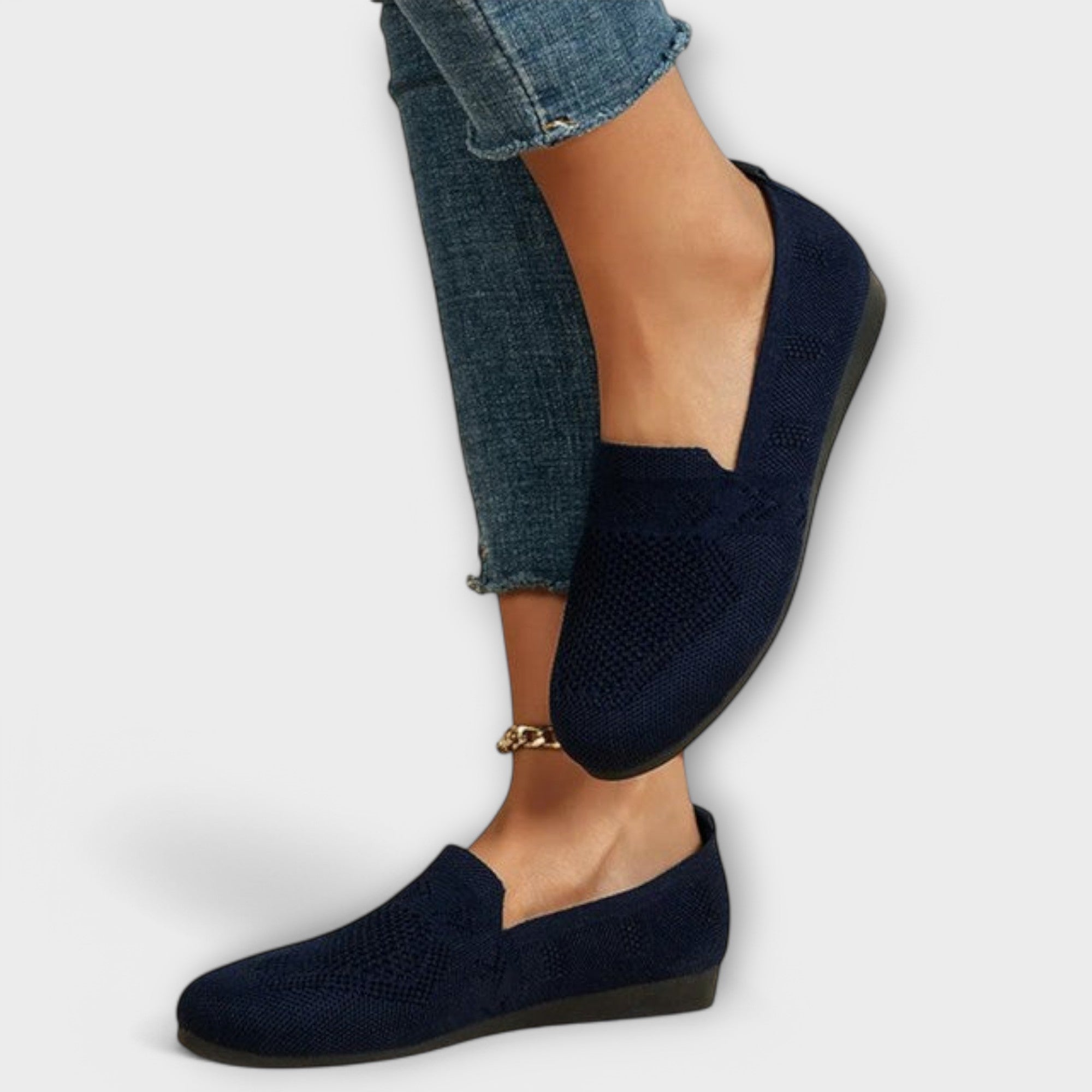 Jasz - Veelzijdige Loafers