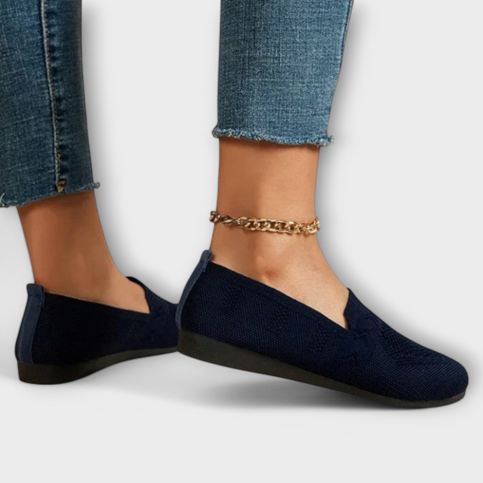 Jasz - Veelzijdige Loafers