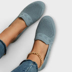 Jasz - Veelzijdige Loafers