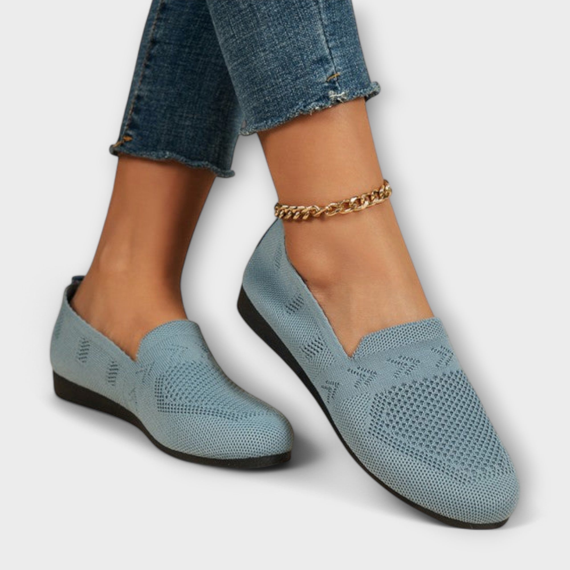 Jasz - Veelzijdige Loafers