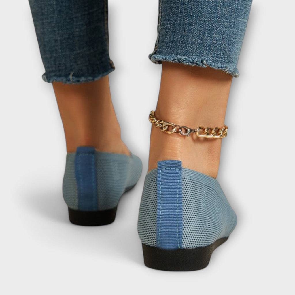 Jasz - Veelzijdige Loafers