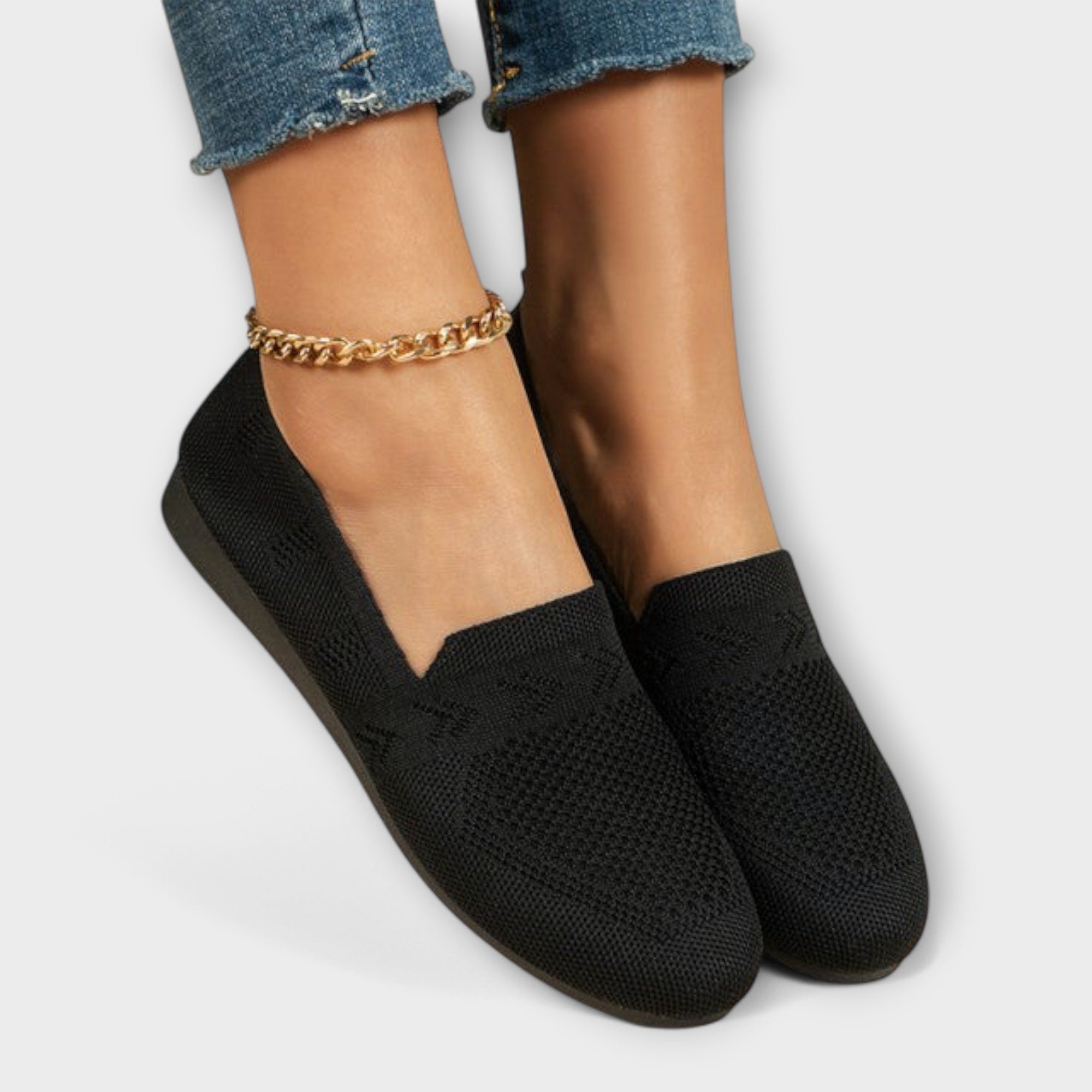 Jasz - Veelzijdige Loafers