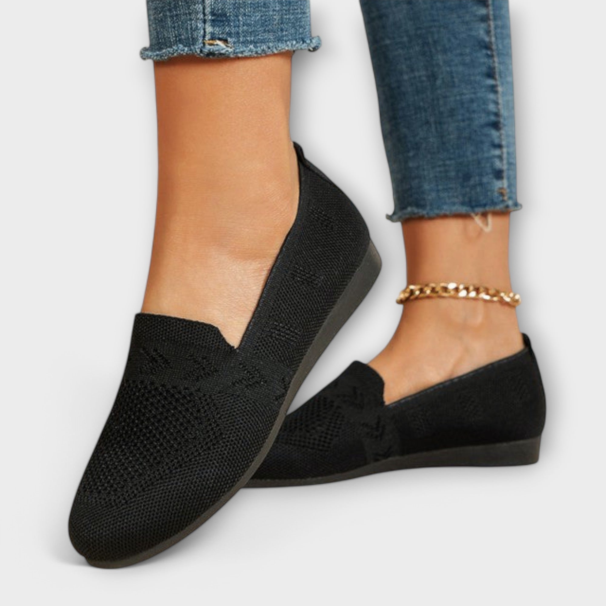 Jasz - Veelzijdige Loafers