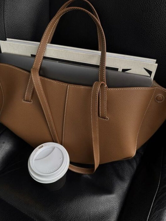 Laluna® | Vintage Tote Bag