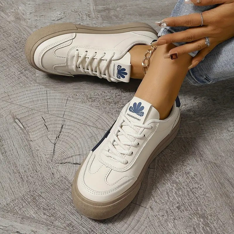 Laluna® | Modieuze Orthopedische Schoenen