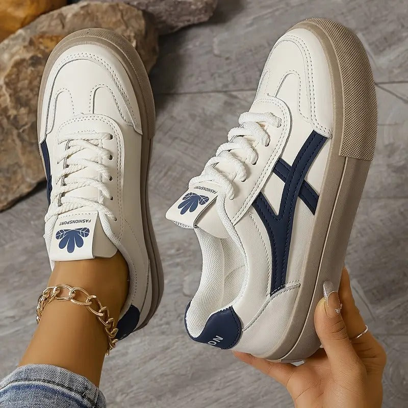Laluna® | Modieuze Orthopedische Schoenen