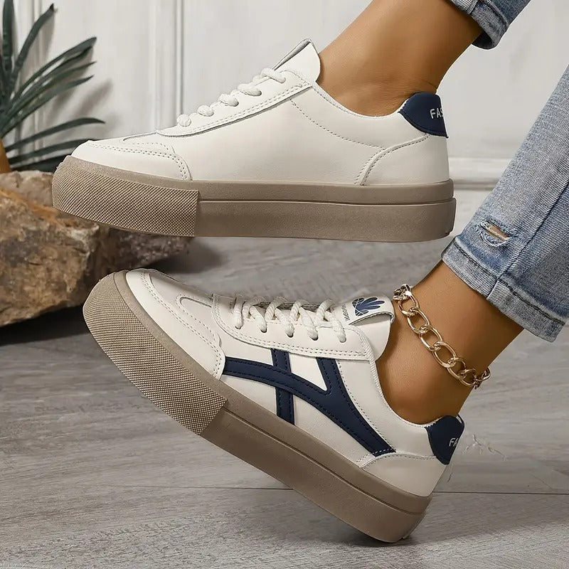 Laluna® | Modieuze Orthopedische Schoenen