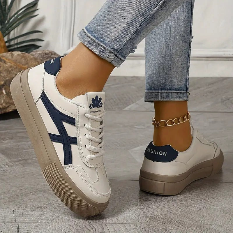 Laluna® | Modieuze Orthopedische Schoenen