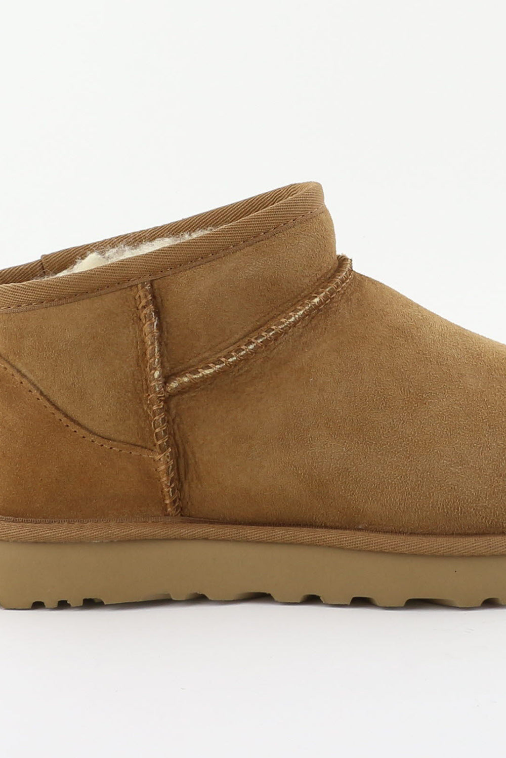 Laluna® |  Enkellaarsjes Classic Ultra Mini
