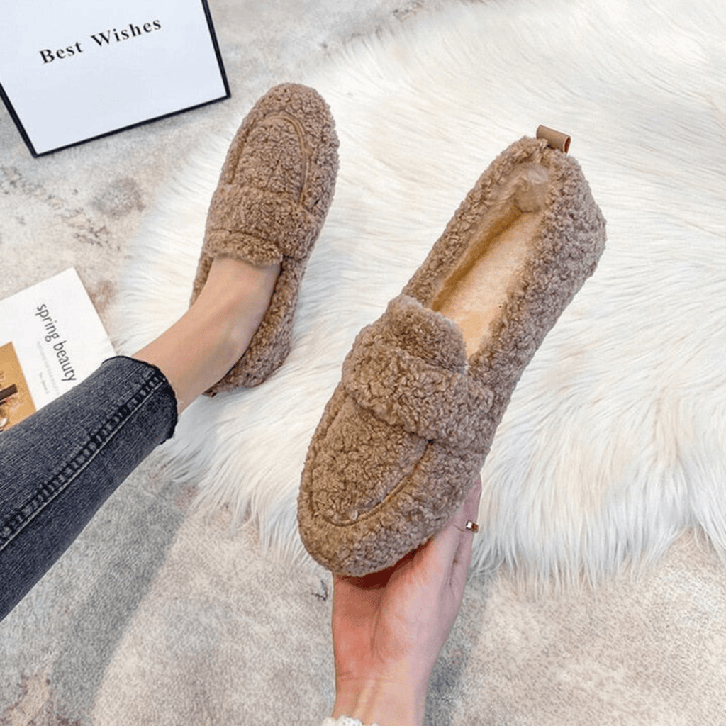 Laluna® | Comfortabele Zachte Loafers