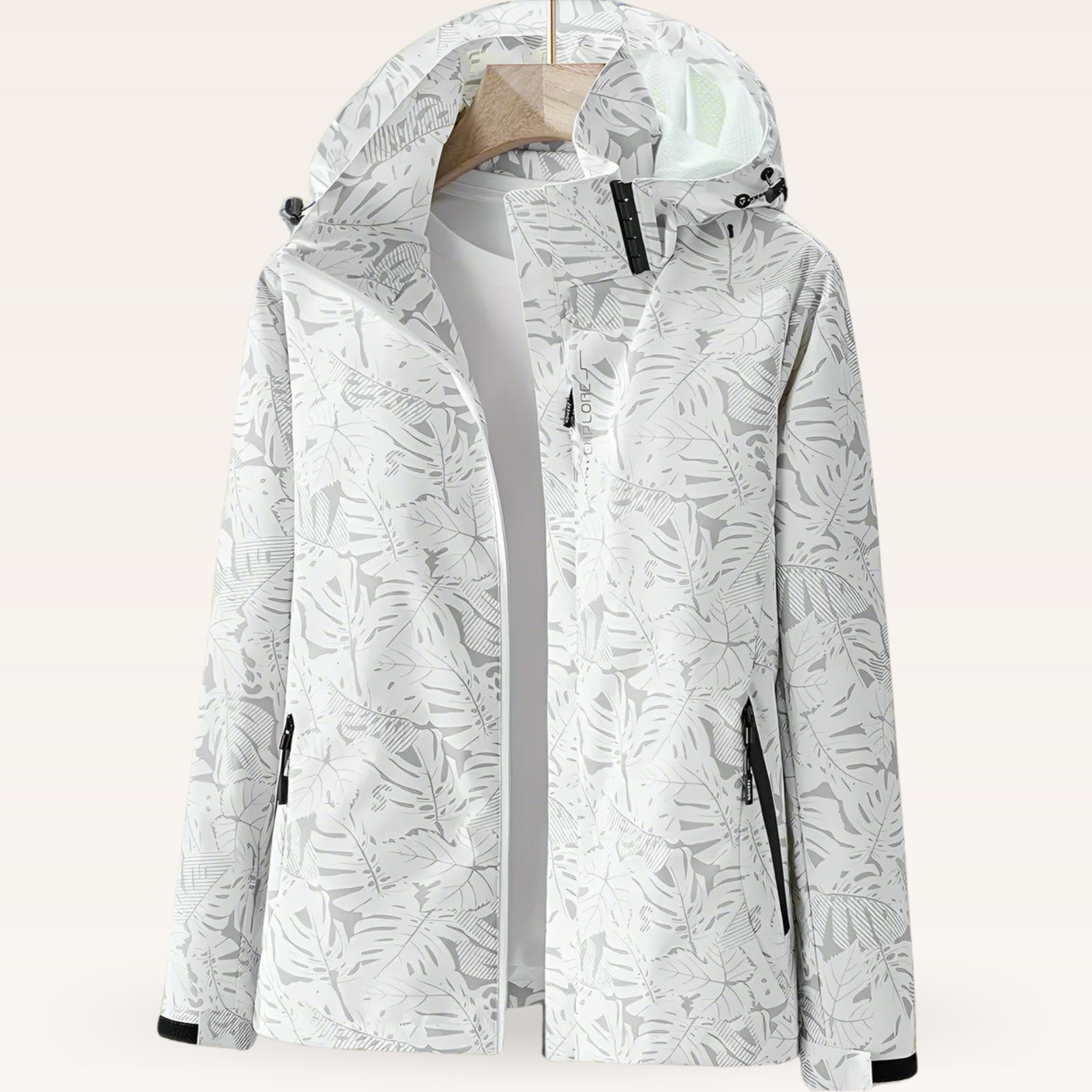 Laluna® | Waterdichte zomerjas voor dames
