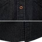Laluna® | Comfort Denim Jack