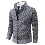 LALUNA® | ZIP-UP TRUI