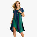 Laluna® | Trendy Casual Jurk