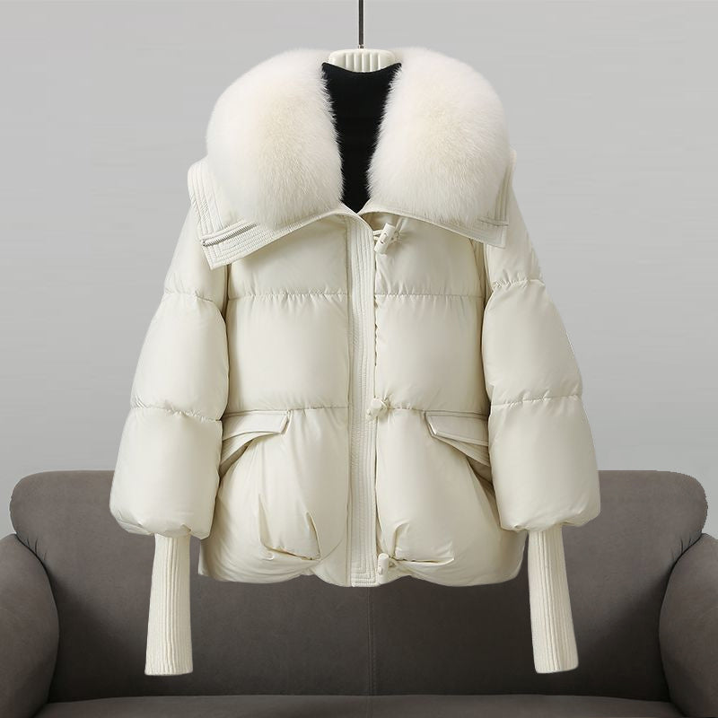 Laluna® | Winter Donsjas
