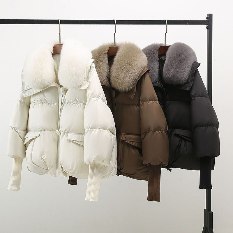 Laluna® | Winter Donsjas