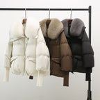 Laluna® | Winter Donsjas