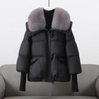 Laluna® | Winter Donsjas